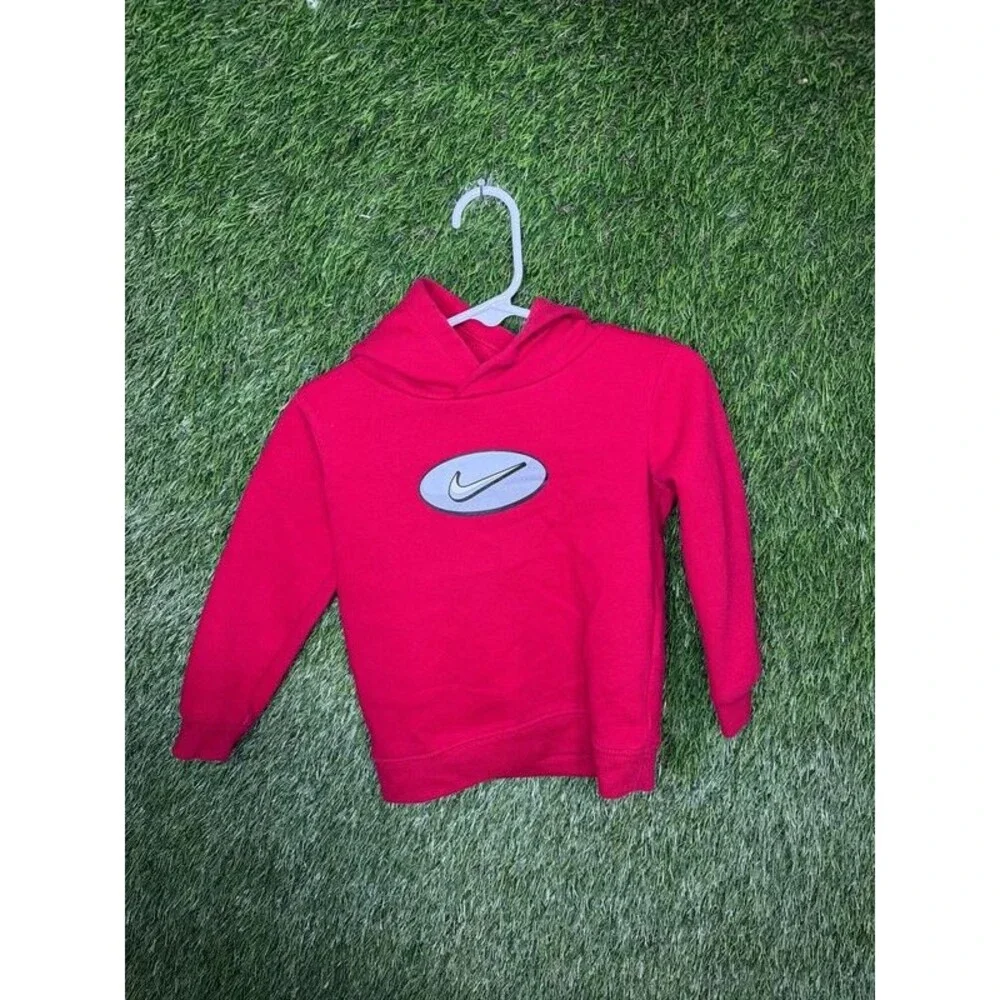 Boys hoodie